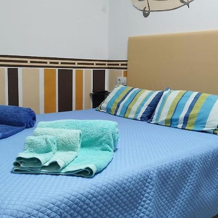 Appartamento Ortensia Costa Del Silencio Ngoại thất bức ảnh