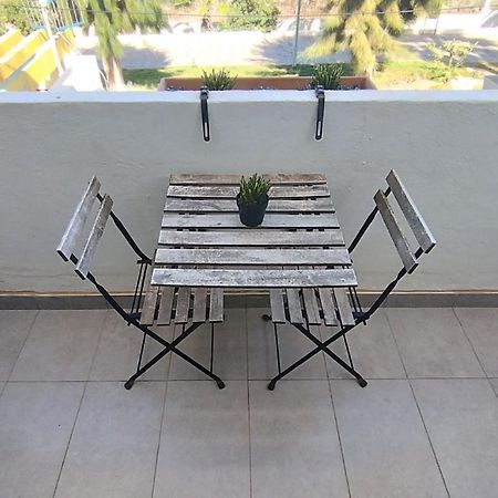 Appartamento Ortensia Costa Del Silencio Ngoại thất bức ảnh